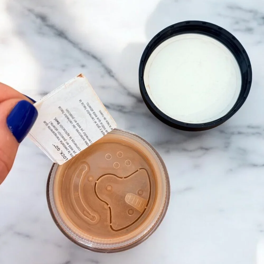 BareMinerals Multi Tasking Concealer Dark Bisque SPF20 NWOT